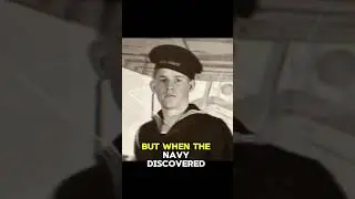 The Youngest Soldier in WWII