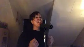 Un-Named - Cosima Cover by A&iuml;cha Cherif