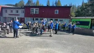 Torgdag Nybergsund 210904 Part 2