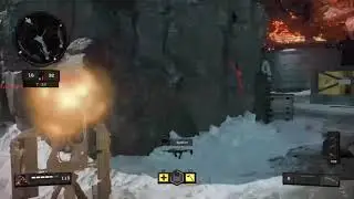 How to counter a turret in BO4 W/OldManKnives & BsB Shadowball