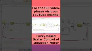 Fuzzy Based Scalar Control of Induction Motor