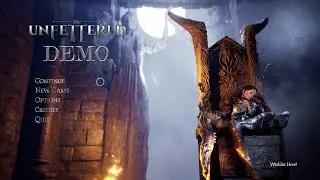 The Unfettered (demo)