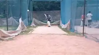 Plastic BALL Speed CEAT Bat Testing