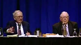 Warren Buffett Great Mentors