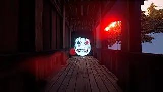 クオリティーが高すぎるホラーマップが危険すぎる…