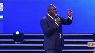 The Error Must Be Corrected | Bishop Kibby Otoo | Sunday Rebroadcast