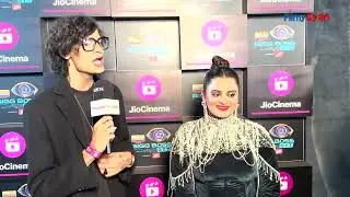 Bigg Boss OTT-2 Finale - Bebika Dhruve Angry On Elvish Winning?, Lashes Out On  Fukra Insaan