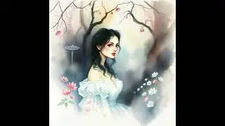 Violin Tune CH1735 AI-assisted #ambient #instrumental #piano #violin #violintune #fantasy #cello