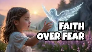 Why Did the Angel Visit on Christmas Night?