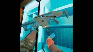 Корабли потерпели крушение&hellip; чужая планета&hellip; ужас&hellip; первое VR-приключение случайного героя