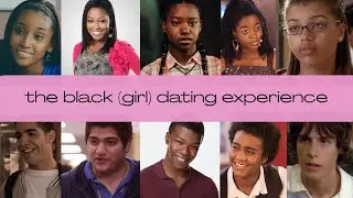 Why can’t Black female characters explore their options? | Degrassi Dive