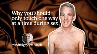 Give & receive more pleasure with this tip