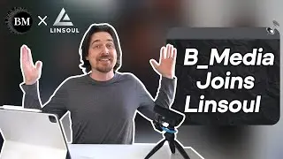 Компания B_Media присоединяется к Linsoul.