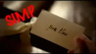 Klaus Mikaelson || SIMP