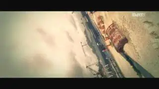 DiRT3-JOYRIDE-DC COMPOUND-23-GYMKHANA TOTALED