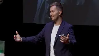 Life Beyond The Dead Man's Curve | Chris Wilson | TEDxSFU