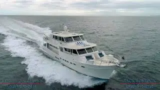 SOLD- 97E Marlow Explorer - 