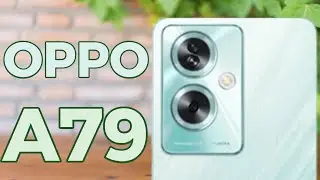 OPPO A79 5G Price l Design l Specifications l 6.72'' Display l 50MP Dual Camera l 5000mAH Battery