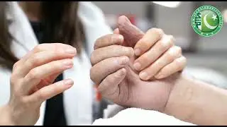 Informative video for Doctor of Physical Therapy DPT Program