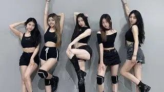 KS dance crew - Love｜Passion ｜Hard work
