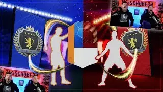 FIFA 18: Unsere BESTEN Monatlichen ELITE 1 Rewards 😳😱