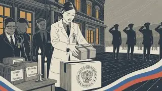 Donations towards SVO workers | December 2024 | Kazan State Medical University