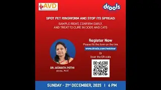 IAVD Drools Webinar 23-12-2025