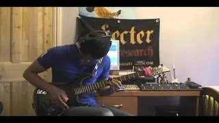 Like This - Carlo Bardoli (Original Rock Composition )