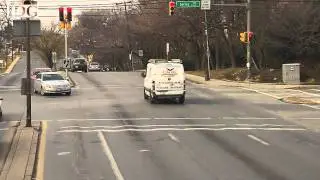 Study: Red light cameras reduce accidents, deaths