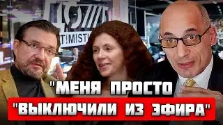 🔥ЮНУС РАСКРЫЛ ПРИЧИНУ ссоры с КИСЕЛЕВЫМ: У 
