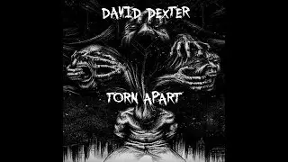 David Dexter - Torn Apart Music Video  Industrial Doom Metal