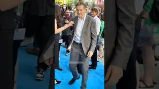 Лиам Нисон всегда остаётся в образе #liamneeson