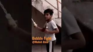 Bubble Fight #shorts #foryou #friends #lahore #school #fun #trending #love #pakistan #ertugrul