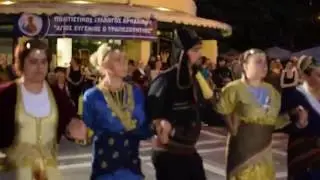 ΕΛΕΥΘΕΡΙΑ ΔΡΑΜΑΣ 2016 ΠΟΝΤΙΑΚΑ ΣΩΜΑΤΕΙΑ ΔΡΑΜΑΣ Νο 3 lalasaridis