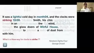 Newspeak Edit Final