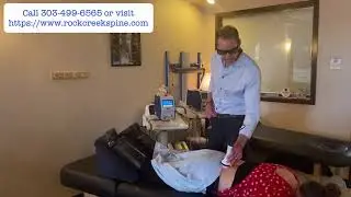 Class IV Laser Treatment For Herniated Disc, Bulging Disc, Degenerative Disc