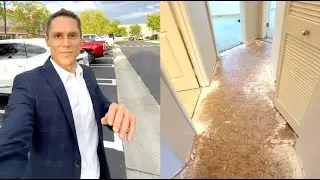 This Home Has Been Missing Flooring for 22 Years 😳 | Mark Ochoa