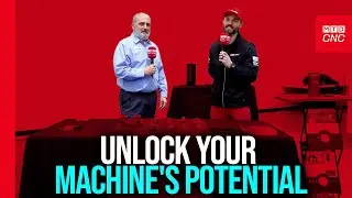 Boost Accuracy and Efficiency with This Game-Changing Technology