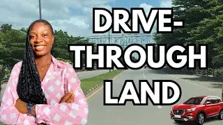 Drive-Through Land for Sale in Independence Layout Phase 2 Enugu | Shiloh Gardens Estate Enugu