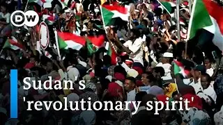 Where to now for Sudan after failed military coup attempt? | DW News
