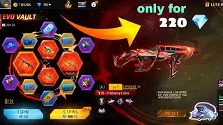 FREE FIRE EVENT mp40 return for ring event free diamond 