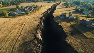 This Deep Earth Sound Lasted for 9 Days - and Still Has No Answer