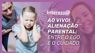 Caso Letícia Birkheuer: quem está realmente sendo protegido nessa história? | Interessa Podcast