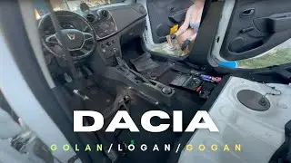 Mi-am cumparat MASINA NOUA sa o dezmembrez...