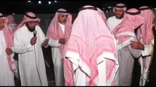 حفل الشاعر حبيب المعبدي بمناسبة منزله الجديد زواميل