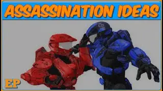 Assassination Ideas 1 (2020) | Halo Assassinations