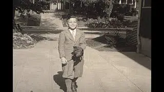 Ritter Family ~1936