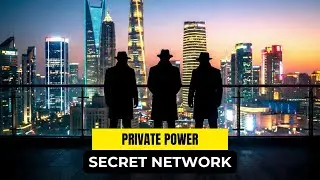 How Billionaires Use Private Networks to Share Power and Information