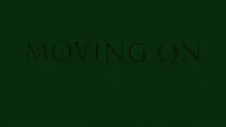 leekroom - Moving On (Full Album, 2024)