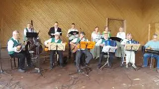 Mirjamin valssi